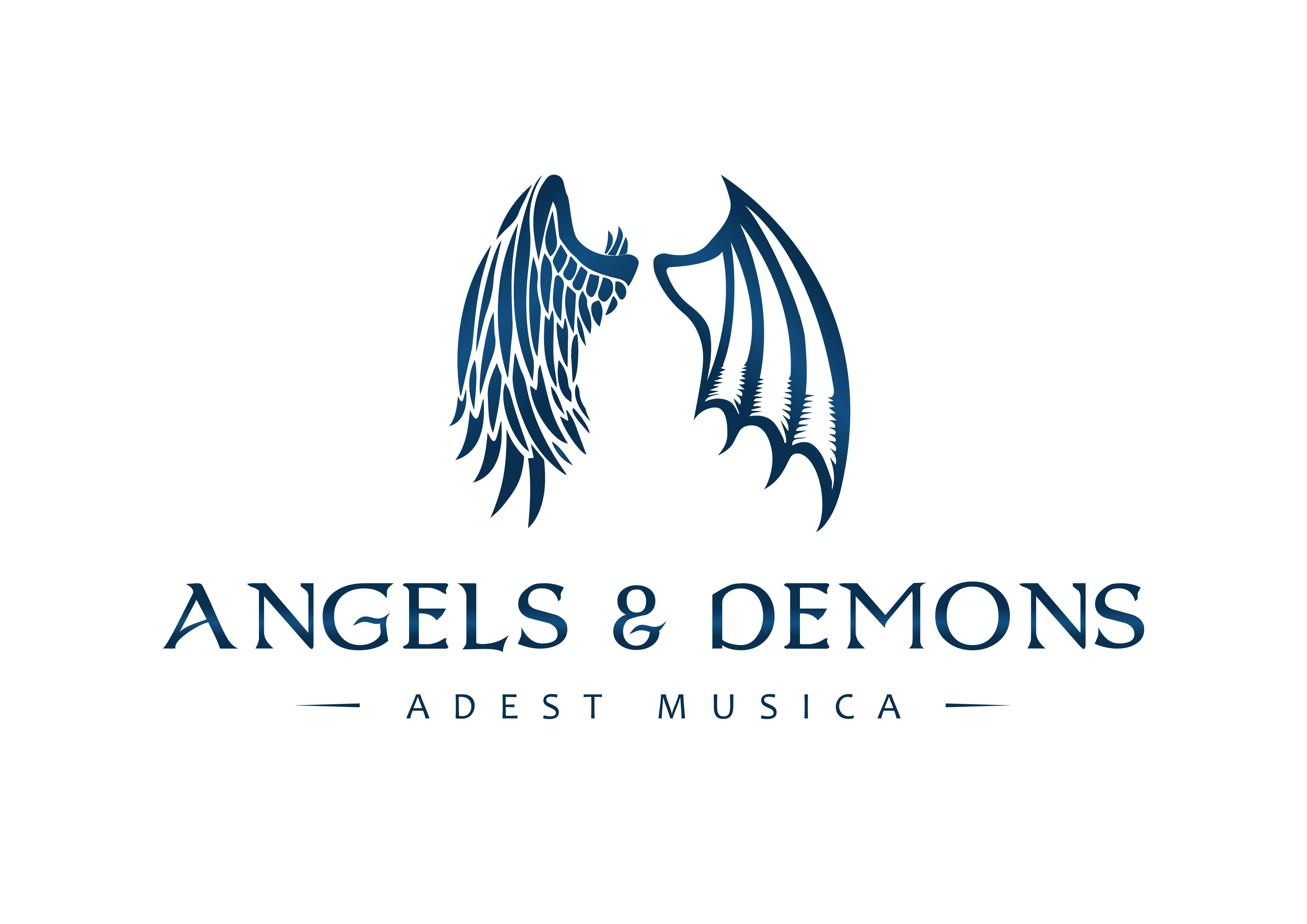 Angels & Demons