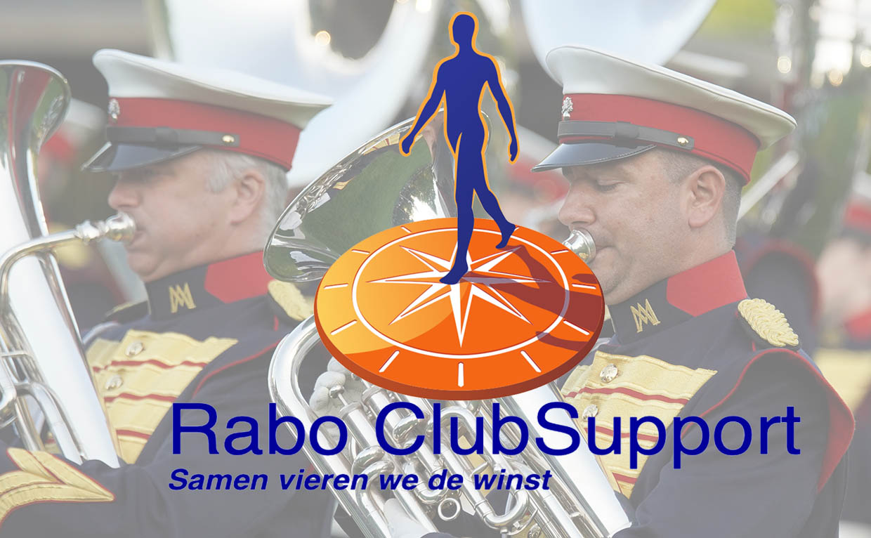 Rabo ClubSupport NOC/NSF ondersteunt Adest Musica bij zoektocht naar nieuwe locatie