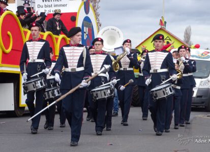 Carnaval Bonn (D)