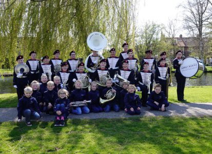 Adest Musica opent deuren voor jonge muzikanten tijdens Open Dag op 7 juni