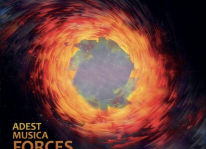 Forces United – Nieuw album Adest Musica op Spotify