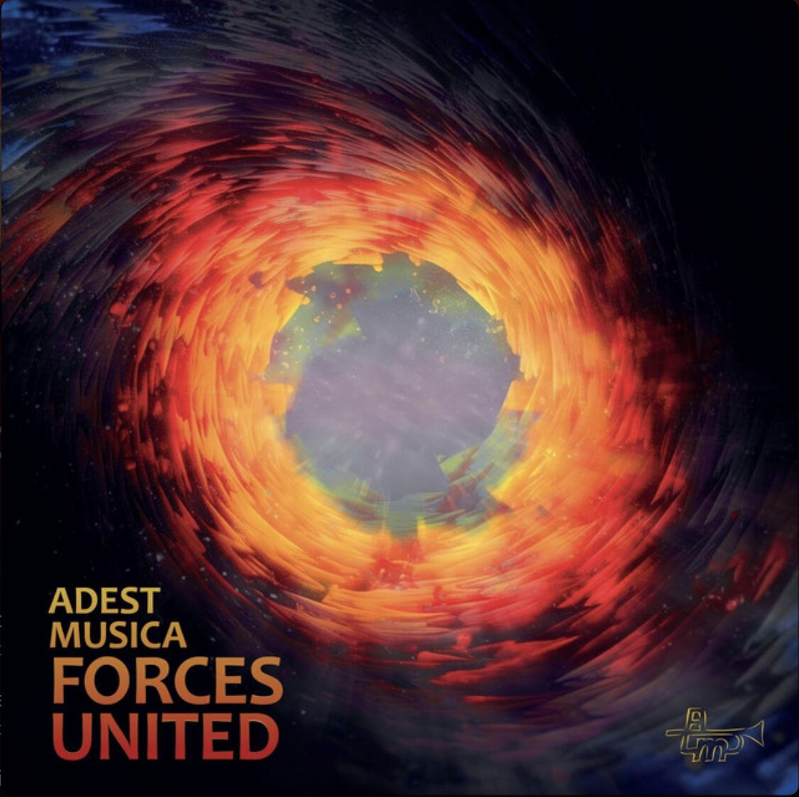 Forces United – Nieuw album Adest Musica op Spotify