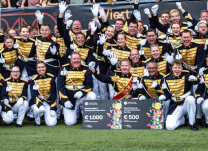 Adest Musica hoort bij de Top van WMC 2026
