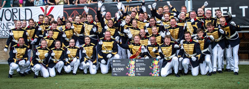 Adest Musica hoort bij de Top van WMC 2026