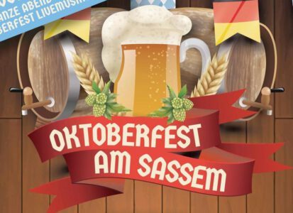 Oktoberfest am Sassem