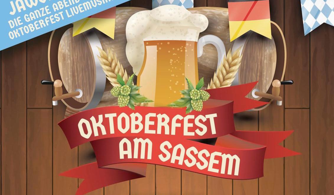 Oktoberfest am Sassem