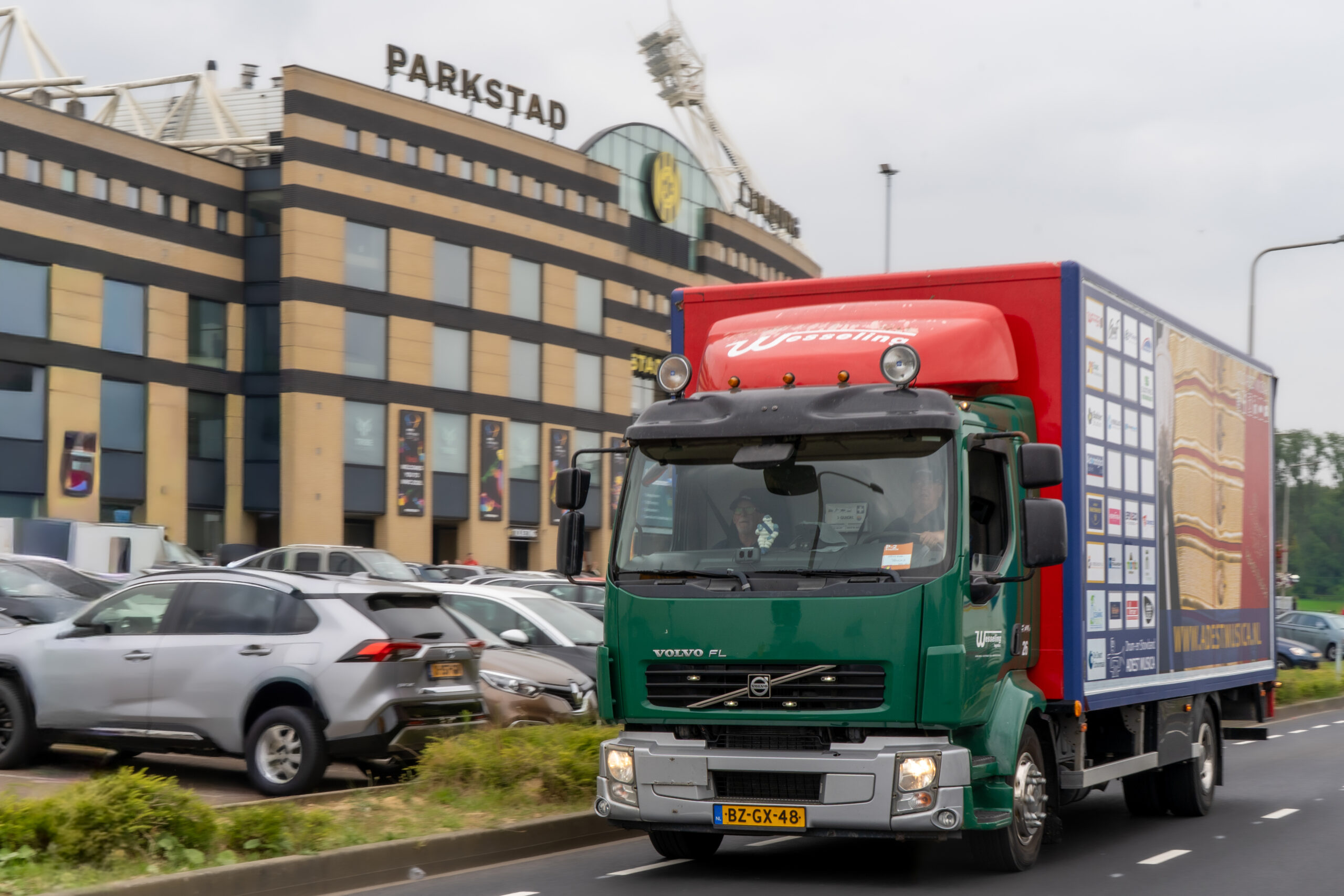 Zet jij ons in beweging?